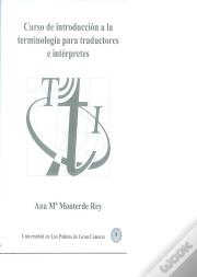 Curso De Introducción A La Terminología Para Traductores E Intérpretes
