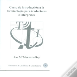Capa do artigo Curso De Introducción A La Terminología Para Traductores E Intérpretes