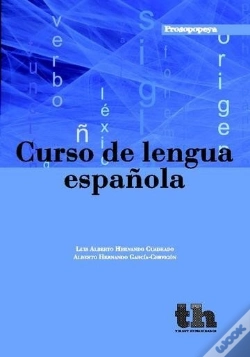 Capa do artigo Curso De Lengua Española