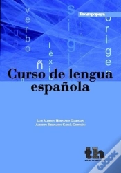 Capa do artigo Curso De Lengua Española