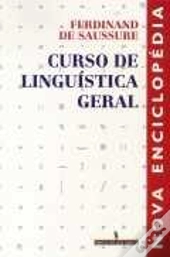 Curso de Linguística Geral
