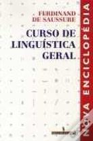 Curso de Linguística Geral