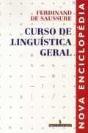 Curso de Linguística Geral - Preview