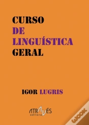 Capa do artigo Curso de Linguística Geral