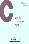 Curso De Lingüística Xeral