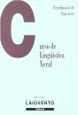 Curso De Lingüística Xeral - Preview