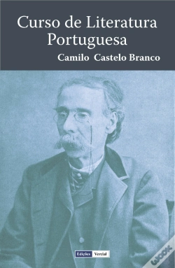 Capa do artigo Curso de Literatura Portuguesa