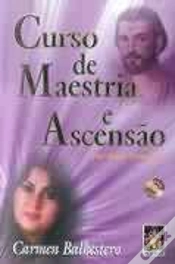 Capa do artigo Curso de Maestria e Ascensão por Saint Germain