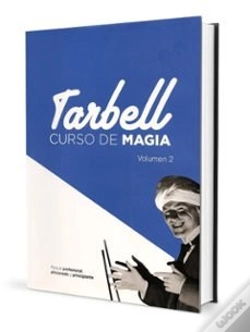 Capa do artigo Curso De Magia Tarbell