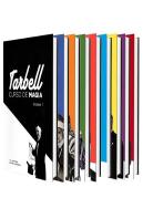 Curso De Magia Tarbell