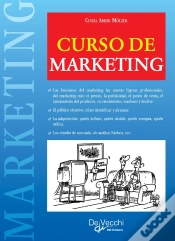 Capa do artigo Curso De Marketing