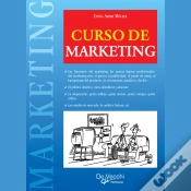 Capa do artigo Curso De Marketing