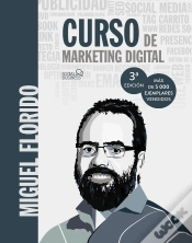Capa do artigo Curso De Marketing Digital