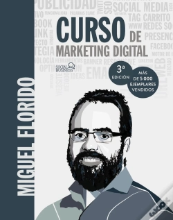 Capa do artigo Curso De Marketing Digital