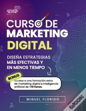 Capa do artigo Curso De Marketing Digital