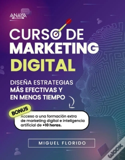Capa do artigo Curso De Marketing Digital
