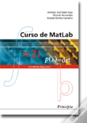 Capa do artigo Curso de MatLab