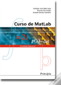Capa do artigo Curso de MatLab