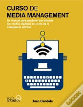 Curso De Media Management