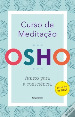 Capa do artigo Curso de Meditação