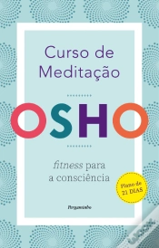 Capa do artigo Curso de Meditação