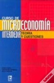 Capa do artigo Curso De Microecnomia Intermedia Teoria Y Cuestiones