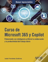 Curso De Microsoft 365 Y Copilot