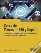 Capa do artigo Curso De Microsoft 365 Y Copilot