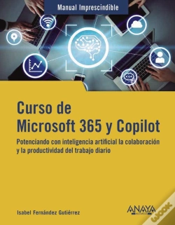Capa do artigo Curso De Microsoft 365 Y Copilot