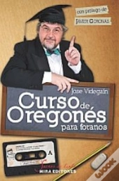 Curso De Oregonés Para Foranos