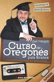 Capa do artigo Curso De Oregonés Para Foranos