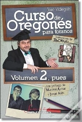 Curso De Oregonés Para Foranos