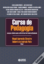 Capa do artigo Curso De Pedagogia