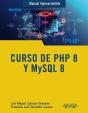 Curso De Php 8 Y Mysql 8 - Preview