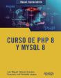 Curso De Php 8 Y Mysql 8 - Preview
