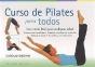 Curso De Pilates Para Todos - Preview