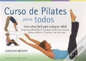 Capa do artigo Curso De Pilates Para Todos