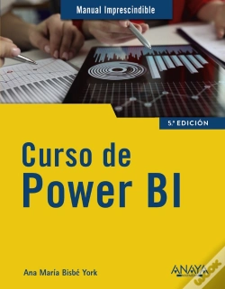 Capa do artigo Curso De Power Bi