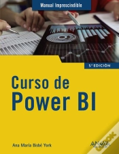 Capa do artigo Curso De Power Bi