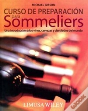 Capa do artigo Curso De Preparacion Para Sommeliers 