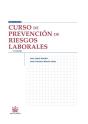 Curso De Prevención De Riesgos Laborales 17ª Edición 2016 - Preview