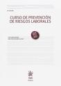 Curso De Prevención De Riesgos Laborales 18ª Edición 2017 - Preview