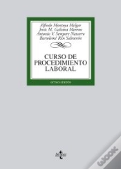 Capa do artigo Curso De Procedimiento Laboral
