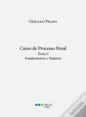 Capa do artigo Curso de Processo Penal
