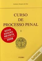 Curso de Processo Penal I