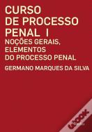 Curso de Processo Penal I