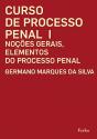 Curso de Processo Penal I - Preview