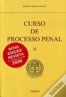 Curso de Processo Penal II