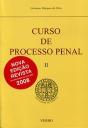 Curso de Processo Penal II - Preview
