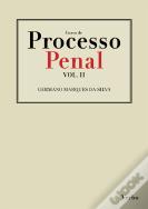 Curso de Processo Penal II